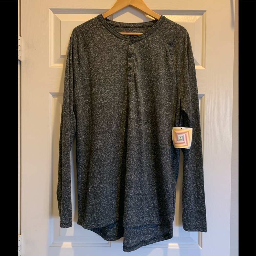 Lularoe Long Sleeve Shirt